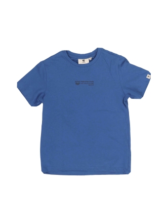 Garcia T-shirt Blauw 612579
Maat 46