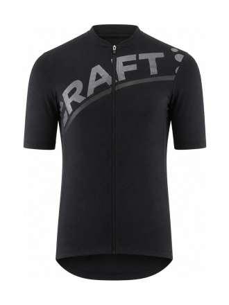 Craft T-shirt Zwart 612581
Maat M
