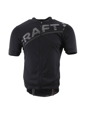 Craft T-shirt Zwart 612581
Maat M