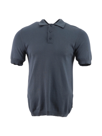 Only & Sons Polo Grijs 612589
 Maat S
 