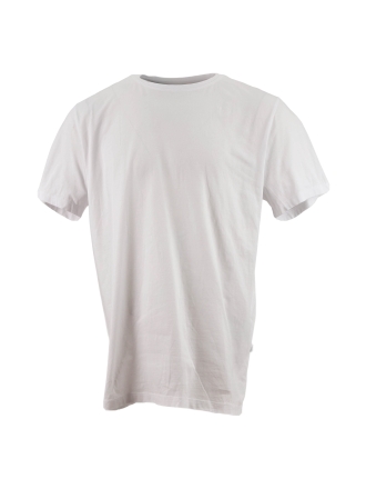 Selected Homme T-shirt Wit 612604
Maat L