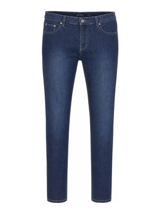 Tom Tailor Broek Blauw 612609
Maat W31