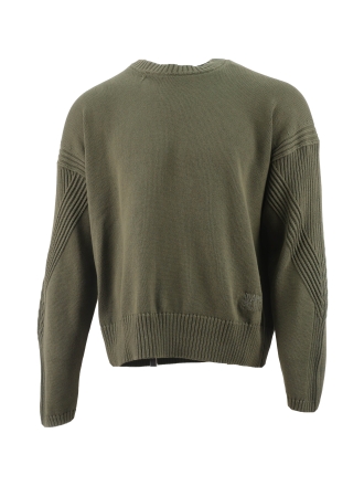 Napapijri Trui Groen 612612
 Maat L
 