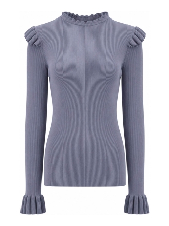 Only Trui Groen 612618
 Maat XL
 