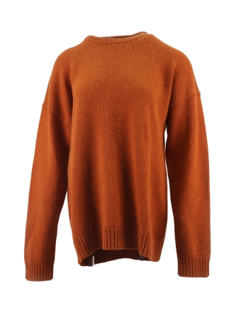 Monki Trui Bruin 612629
 Maat M
 