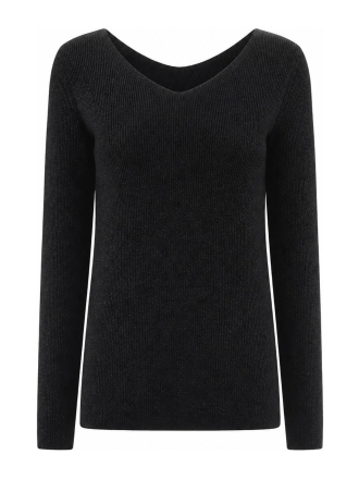 Only Trui Zwart 612633
 Maat M
 