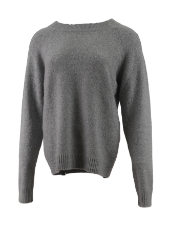 Vero Moda Trui Grijs 612641
 Maat M
 