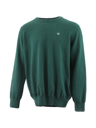 Scalpers Trui Groen 612652
 Maat XXL
 
