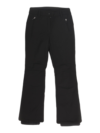 Icepeak Broek Zwart 612661
 Maat 38
 