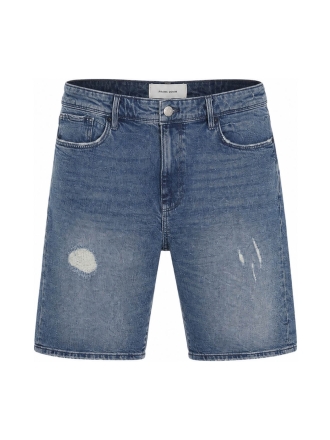 Pure Path Korte broek Blauw 612664
 Maat W33
 