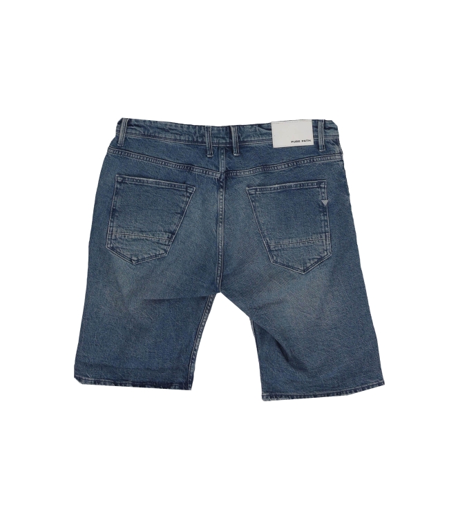 Pure Path Korte broek