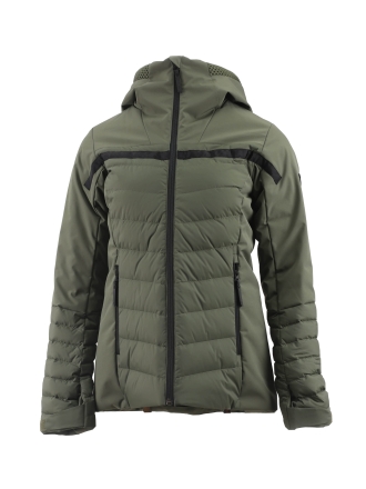 Peak Performance Jas Groen 612670
 Maat XS
 