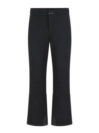 Super Rebel Broek Zwart 612671
 Maat L
 