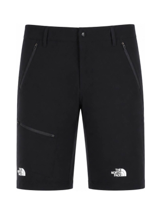 The North Face Korte broek Grijs 612672
Maat W32