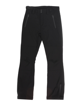 Be:at: Broek Zwart 612678
 Maat 46
 