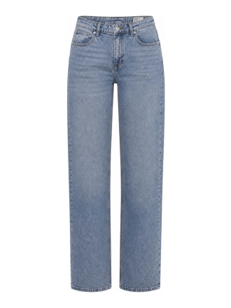 Vero Moda Broek Blauw 612679
 Maat W32 L34
 