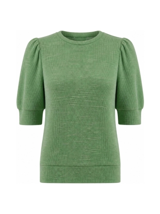 Only Blouse Groen 612682
 Maat S
 