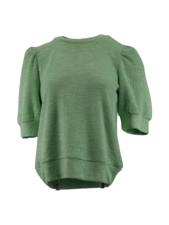 Only Blouse Groen 612682
 Maat S
 