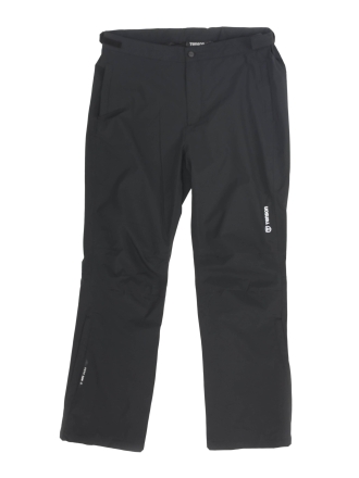 Tenson Broek Zwart 612685
 Maat XL
 
