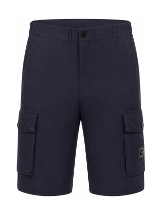 Marshall Artist Korte broek Blauw 612686
 Maat M
 