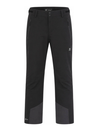 Brunotti Broek Zwart 612687
 Maat XXL
 