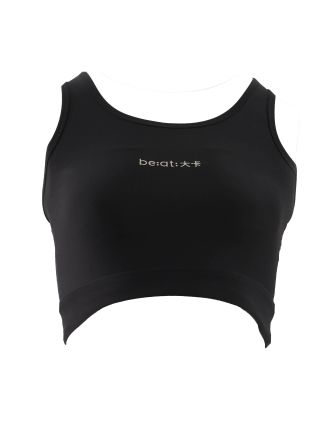 Be:at: BH Zwart 612689
 Maat XS
 