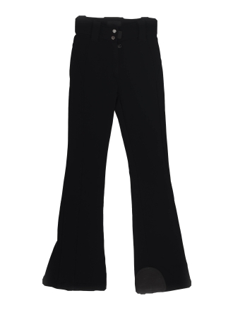 Goldbergh Broek Zwart 612691
 Maat 32
 