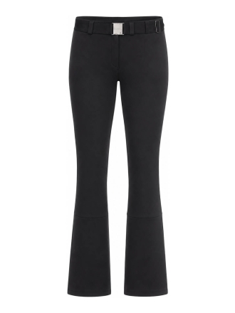 Luhta Broek Zwart 612692
 Maat 42
 