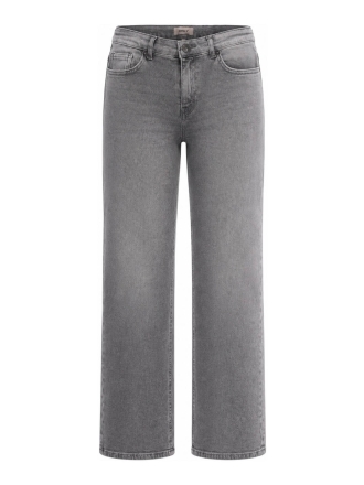 Only & Sons Broek Grijs 612694
 Maat 140
 