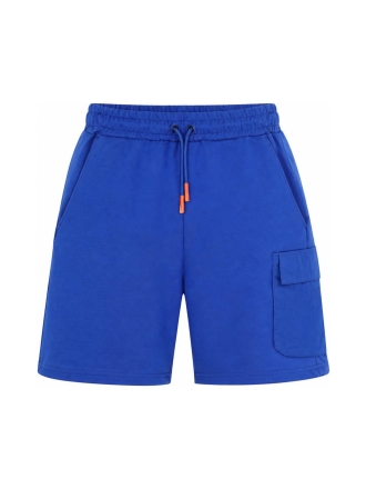 Be:at: Korte broek Blauw 612698
 Maat S
 