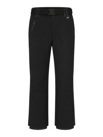 Luhta Broek Zwart 612699
 Maat L
 