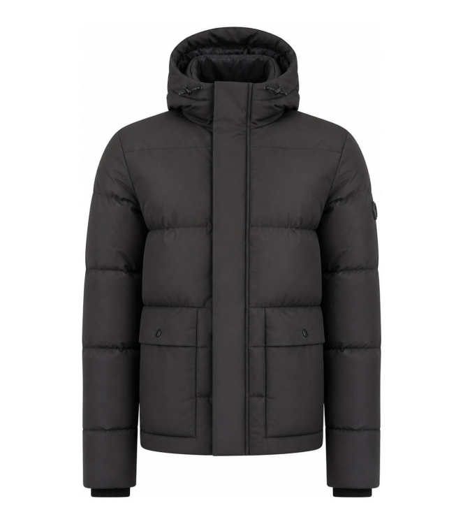 Cruyff Jas
