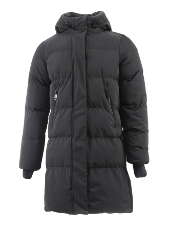 Augusta Jas Zwart 612701
 Maat S
 