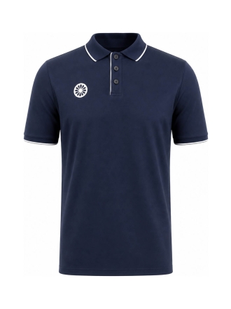 The Indian Maharadja Polo Blauw 612707
Maat L
