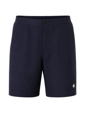 Bjorn Borg Korte broek Zwart 612710
 Maat M
 