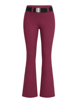 Be:at: Broek Paars 612712
 Maat 36
 