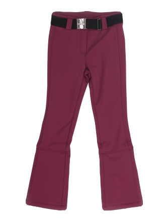 Be:at: Broek Paars 612712
 Maat 36
 