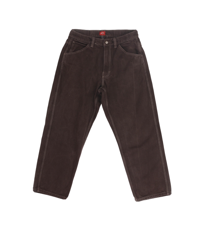 Vans Broek