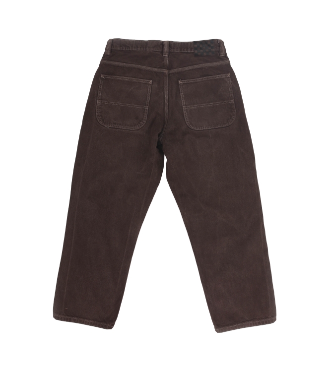 Vans Broek