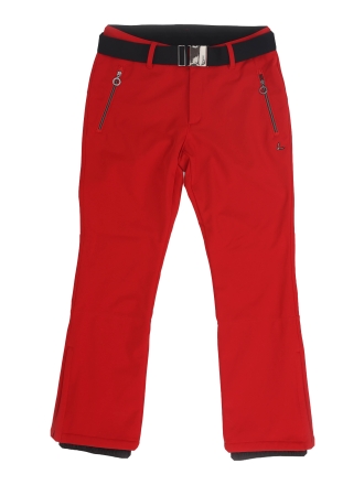 Luhta Broek Rood 612727
 Maat 46
 
