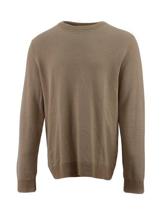 Jack & Jones Trui Beige 612728
 Maat XL
 