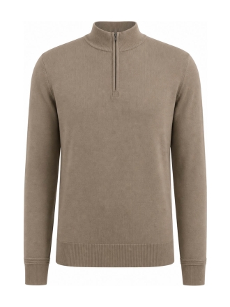 Paul & Shark Trui Beige 612729
 Maat L
 