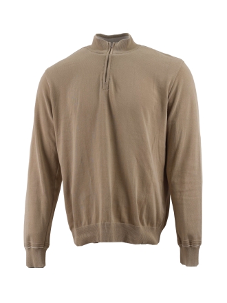 Paul & Shark Trui Beige 612729
 Maat L
 