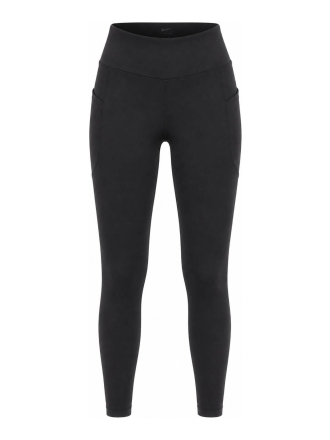 Nike Legging Zwart 612733
 Maat M
 