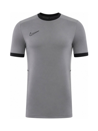 Nike T-shirt Grijs 612735
 Maat M
 