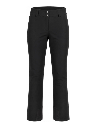 Falcon Broek Zwart 612737
 Maat 40
 