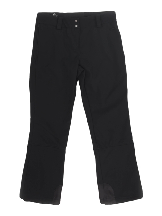 Falcon Broek Zwart 612737
 Maat 40
 