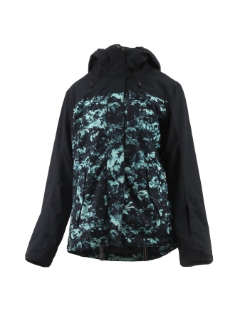 Roxy Jas Grijs 612739
 Maat M
 