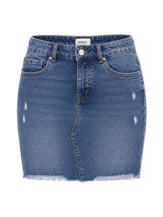 Only Rok Blauw 612742
 Maat 36
 