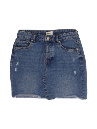 Only Rok Blauw 612742
 Maat 36
 